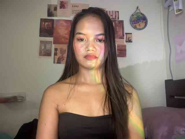 just-Eunice webcam