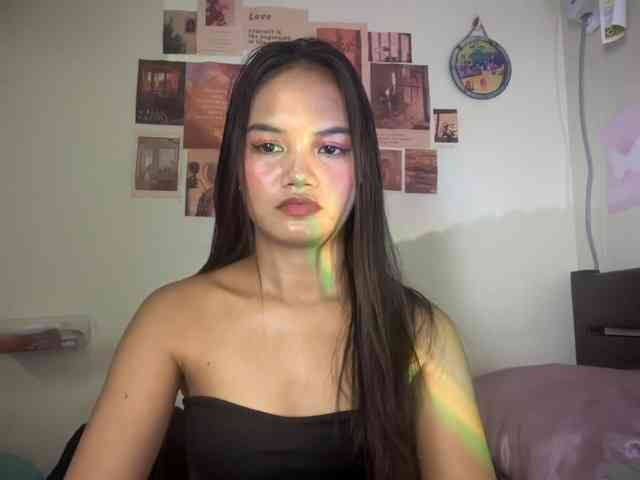 just-Eunice webcam