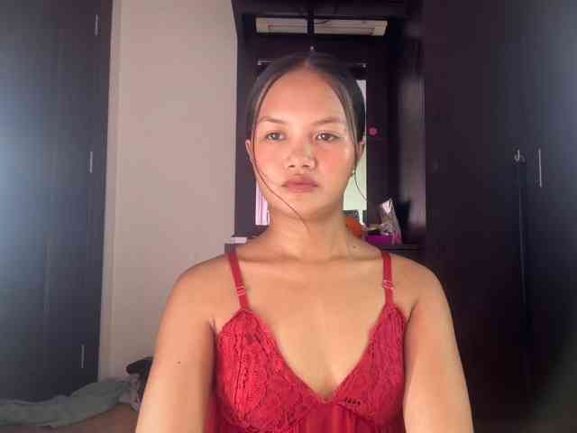 Just-ange webcam