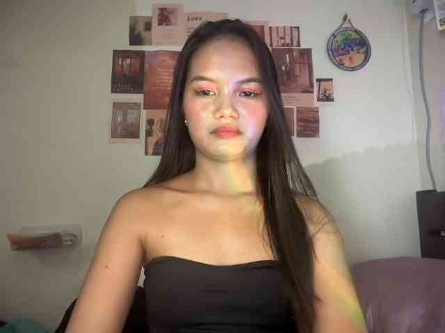 just-Eunice webcam