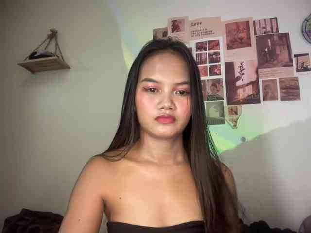 just-Eunice webcam