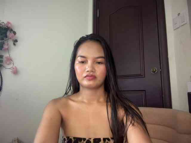 Just-ange webcam