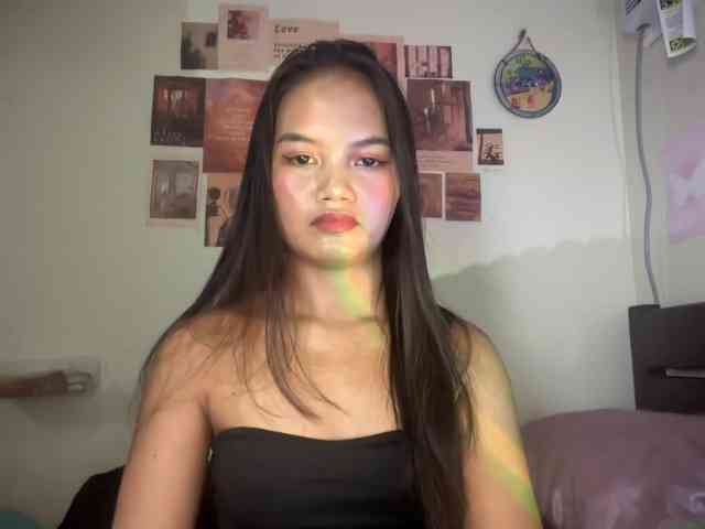 just-Eunice webcam