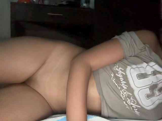 Just-ange webcam