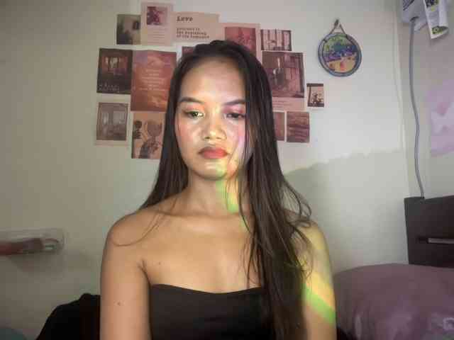 just-Eunice webcam