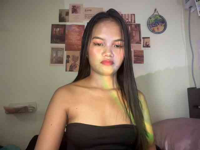 just-Eunice webcam