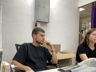 -SweetCouple-1 Porn Show