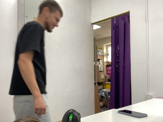 -SweetCouple-1 Porn Show