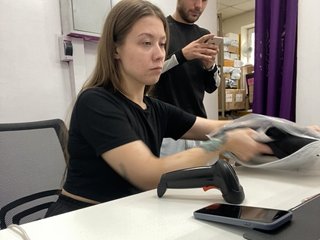 -SweetCouple-1 Porn Show