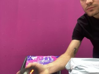 -SweetCouple-1 Porn Show