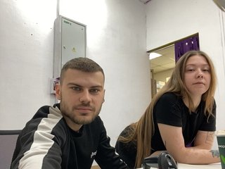 -SweetCouple-1 Porn Show