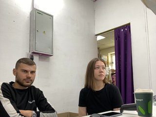 -SweetCouple-1 Porn Show