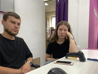 -SweetCouple-1 Porn Show