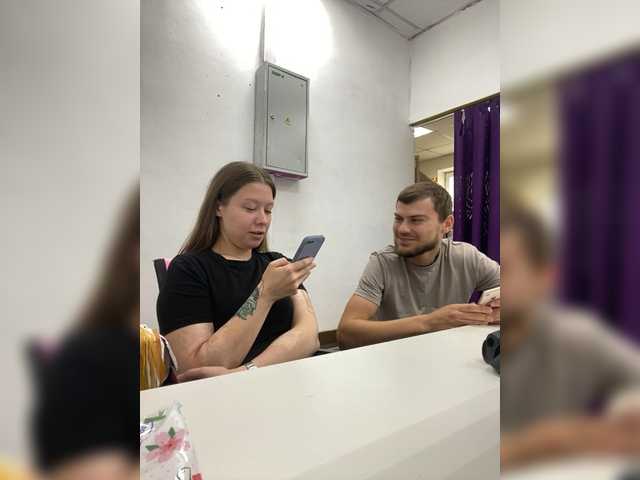 -SweetCouple-1 live webcam show