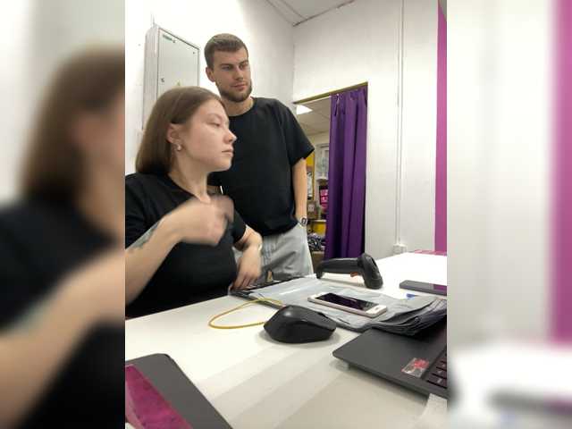go to chat with -SweetCouple-1