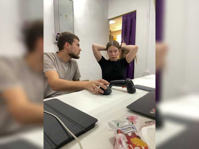 -SweetCouple-1 live cam on BongaCams