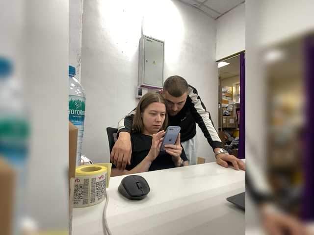 -SweetCouple-1 live cam on BongaCams