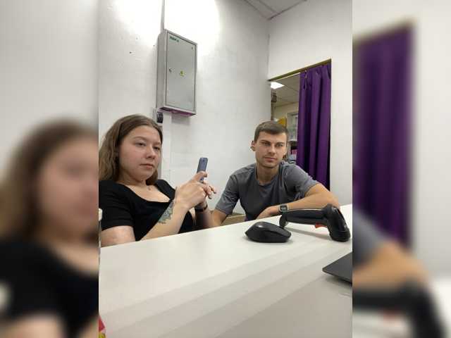 -SweetCouple-1 live cam on BongaCams