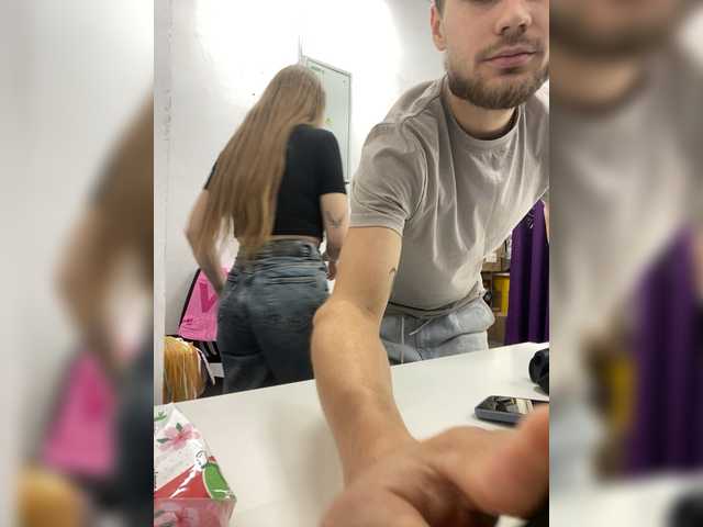 -SweetCouple-1 live cam on BongaCams