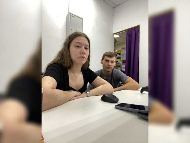 -SweetCouple-1 live cam on BongaCams