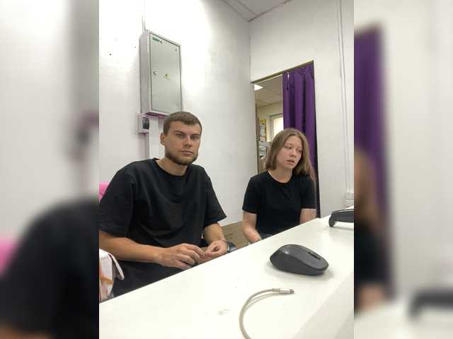 -SweetCouple-1 live cam on BongaCams