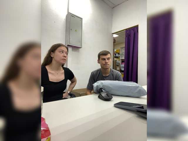 -SweetCouple-1 live cam on BongaCams