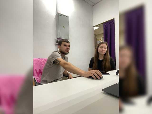 -SweetCouple-1 live webcam show