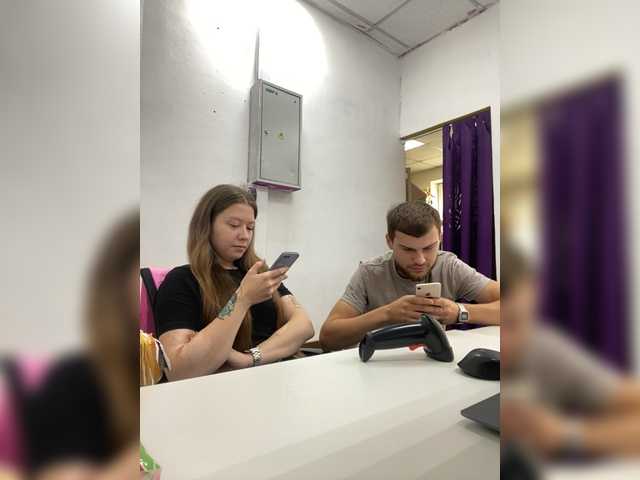-SweetCouple-1 live webcam show