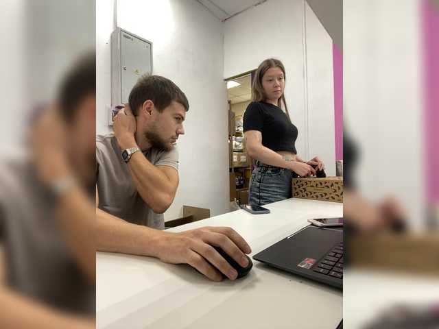 -SweetCouple-1 live webcam show