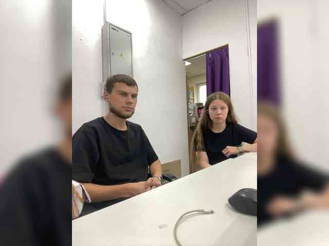 -SweetCouple-1 webcam