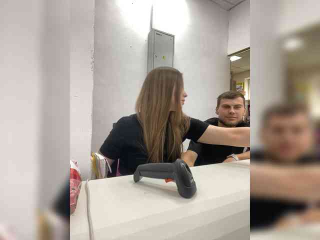 -SweetCouple-1 webcam