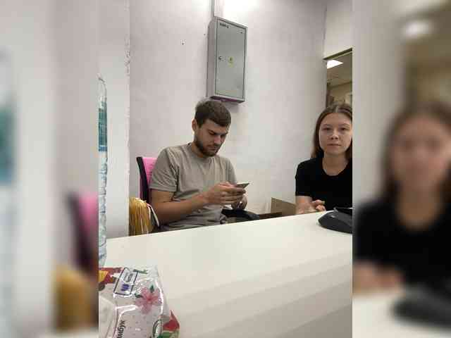 -SweetCouple-1 webcam