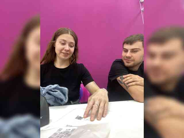 -SweetCouple-1 webcam