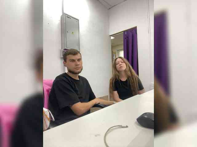 -SweetCouple-1 webcam