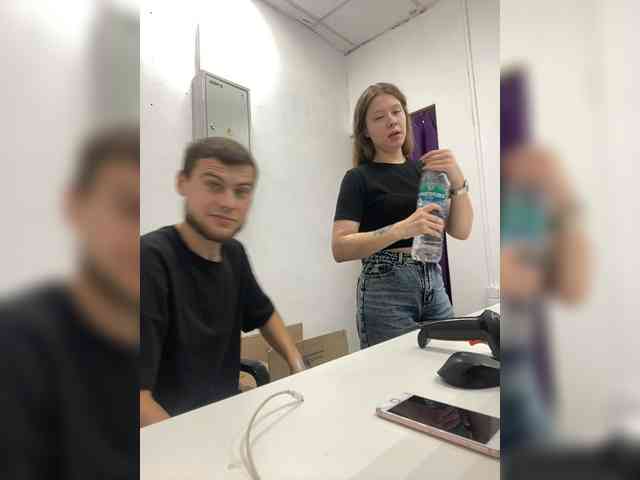 -SweetCouple-1 webcam