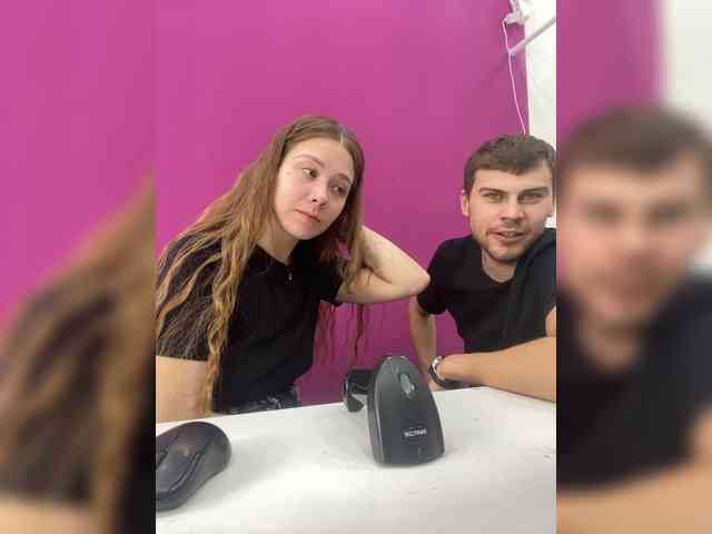 Модель: -SweetCouple-1