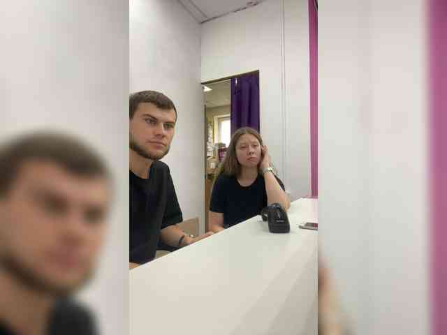 -SweetCouple-1 webcam