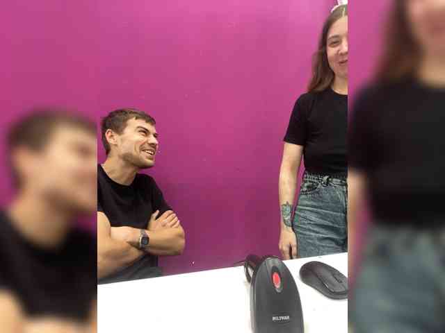 -SweetCouple-1 webcam