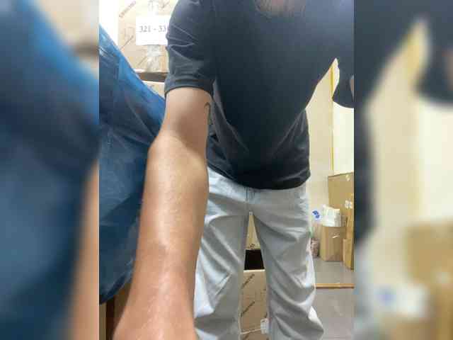 -SweetCouple-1 webcam