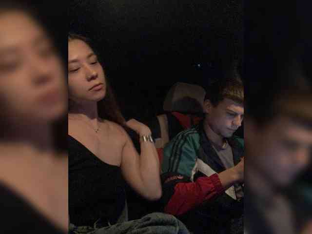 -SweetCouple-1 webcam