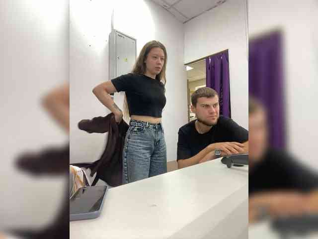 -SweetCouple-1 webcam
