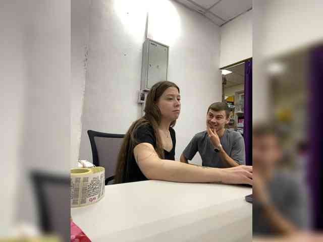 Модель: -SweetCouple-1