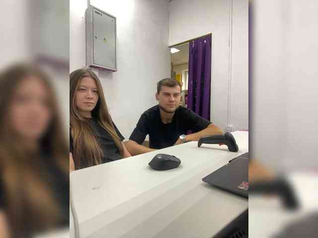 -SweetCouple-1 webcam