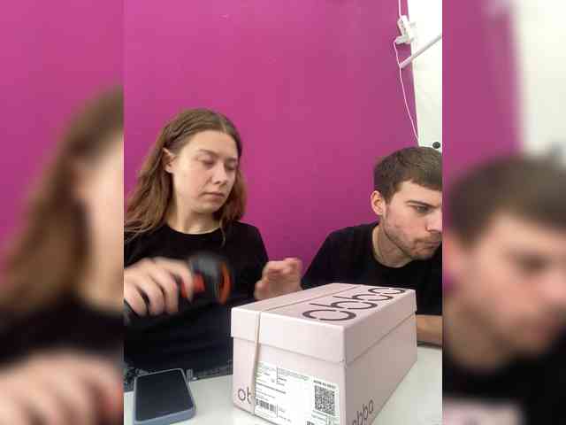 -SweetCouple-1 webcam