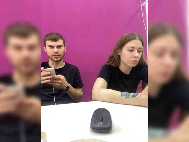 -SweetCouple-1 webcam