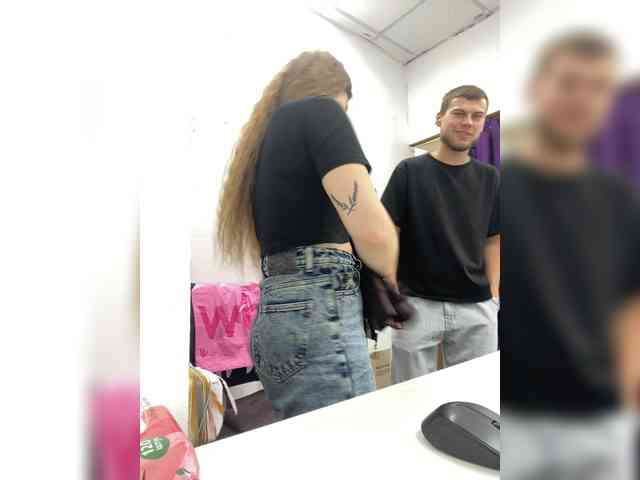 -SweetCouple-1 webcam