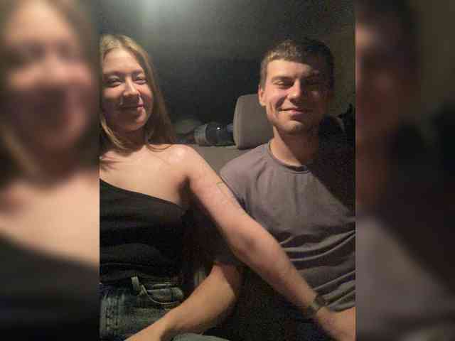 -SweetCouple-1 webcam