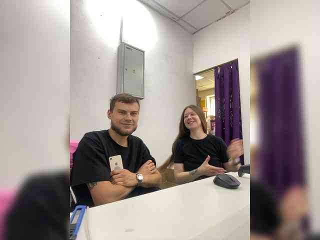 -SweetCouple-1 webcam