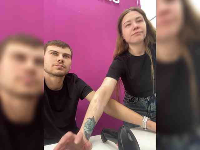 -SweetCouple-1 webcam