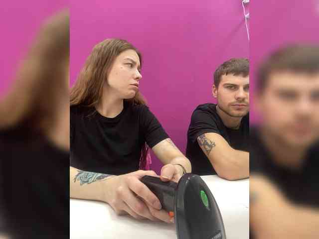 -SweetCouple-1 webcam